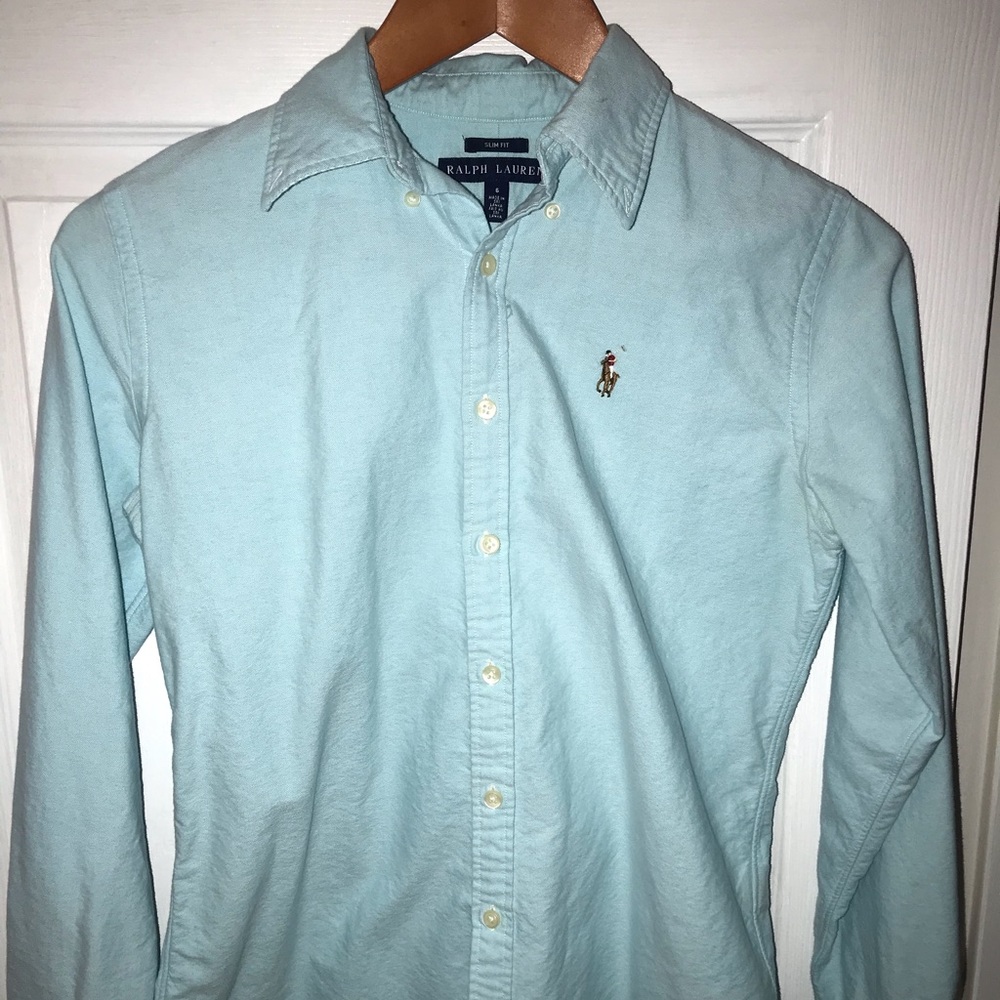 Ralph Lauren Polo Shirt